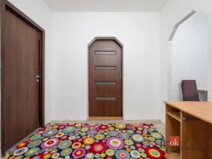 Prodej bytu 5+1, Stráž pod Ralskem, Mimoňská, 86 m2