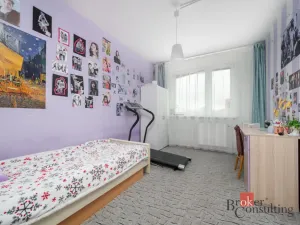 Prodej bytu 5+1, Stráž pod Ralskem, Mimoňská, 86 m2