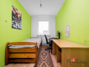 Prodej bytu 5+1, Stráž pod Ralskem, Mimoňská, 86 m2