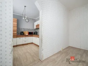 Prodej bytu 5+1, Stráž pod Ralskem, Mimoňská, 86 m2