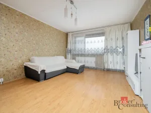 Prodej bytu 5+1, Stráž pod Ralskem, Mimoňská, 86 m2