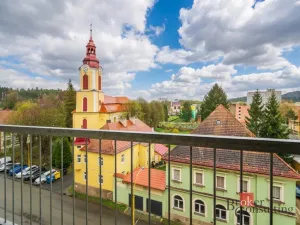 Prodej bytu 5+1, Stráž pod Ralskem, Mimoňská, 86 m2