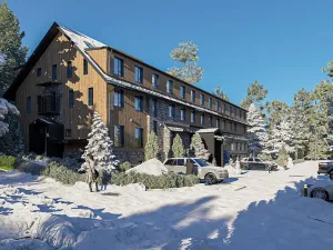 Prodej apartmánu, Josefův Důl, 25 m2