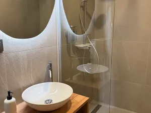 Prodej apartmánu, Josefův Důl, 13 m2