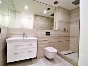 Pronájem kanceláře, Praha - Libeň, Sokolovská, 114 m2