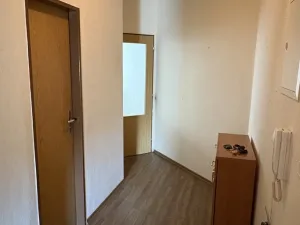 Pronájem bytu 2+1, Sušice - Sušice II, Kaštanová, 66 m2