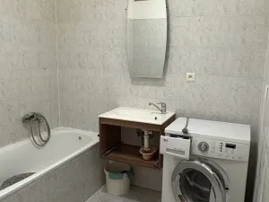 Pronájem bytu 2+1, Sušice - Sušice II, Kaštanová, 66 m2