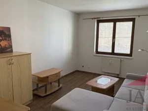 Pronájem bytu 2+1, Sušice - Sušice II, Kaštanová, 66 m2