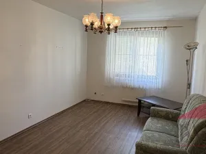 Pronájem bytu 2+1, Sušice - Sušice II, Kaštanová, 66 m2