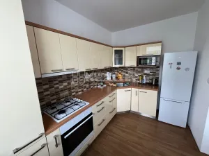 Pronájem bytu 3+1, Olomouc, Trnkova, 82 m2