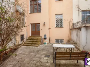 Prodej bytu 1+kk, Praha, Vlastislavova, 16 m2