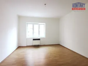 Pronájem bytu 3+kk, České Budějovice - České Budějovice 3, 63 m2