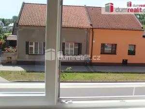 Pronájem bytu 1+kk, Poděbrady - Poděbrady III, Táboritská, 45 m2