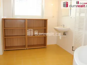 Pronájem bytu 1+kk, Poděbrady - Poděbrady III, Táboritská, 45 m2