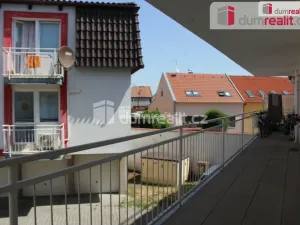 Pronájem bytu 1+kk, Poděbrady - Poděbrady III, Táboritská, 45 m2