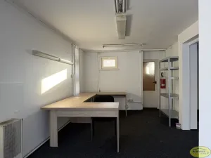 Pronájem obchodního prostoru, Kroměříž, Vejvanovského, 65 m2