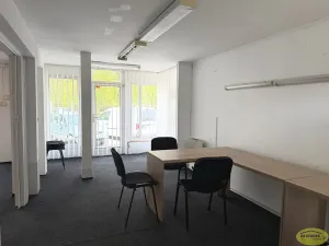 Pronájem obchodního prostoru, Kroměříž, Vejvanovského, 65 m2