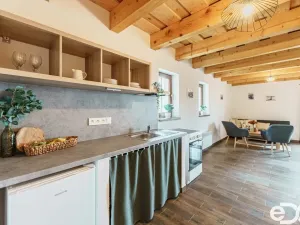 Prodej apartmánu, Králíky, 100 m2