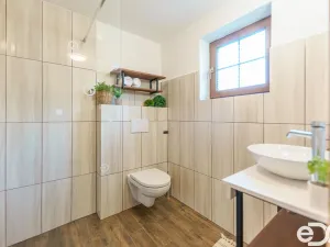Prodej apartmánu, Králíky, 100 m2