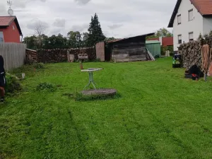 Prodej pozemku pro bydlení, Orlík nad Vltavou - Staré Sedlo, 659 m2