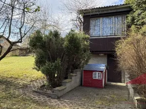 Prodej pozemku pro bydlení, Starý Plzenec, 398 m2