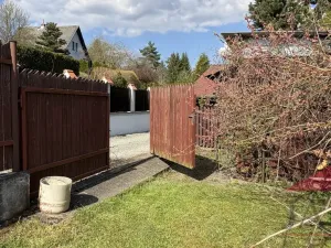 Prodej pozemku pro bydlení, Starý Plzenec, 398 m2