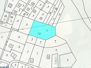 Prodej chaty, Želešice, 40 m2