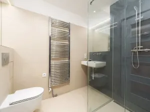 Prodej bytu 1+kk, Bystřice nad Pernštejnem, Masarykovo náměstí, 41 m2