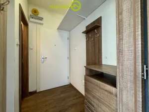 Prodej bytu 1+kk, Opava - Kateřinky, Mostní, 35 m2