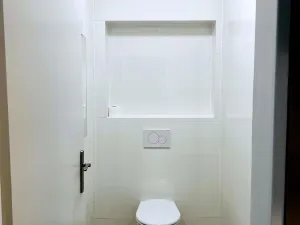 Pronájem bytu 2+1, Úvaly, Havlíčkova, 65 m2