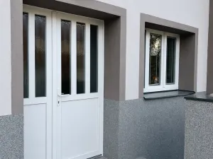 Pronájem bytu 2+1, Úvaly, Havlíčkova, 65 m2