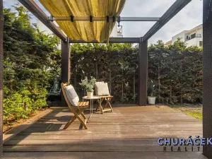 Prodej bytu 3+kk, Praha - Hrdlořezy, V třešňovce, 97 m2