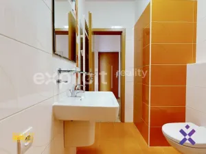 Pronájem bytu 2+kk, Uherské Hradiště, Zelené náměstí, 52 m2