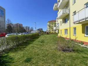 Prodej bytu 4+kk, Praha - Horní Měcholupy, Boloňská, 84 m2