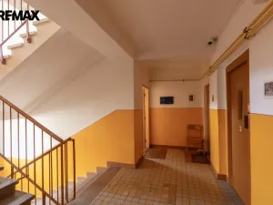 Prodej bytu 2+1, Most, tř. Budovatelů, 55 m2