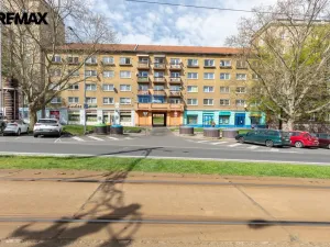 Prodej bytu 2+1, Most, tř. Budovatelů, 55 m2