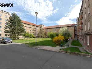 Prodej bytu 2+1, Most, tř. Budovatelů, 55 m2