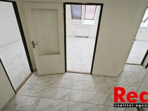 Pronájem kanceláře, Hustopeče, Mrštíkova, 56 m2
