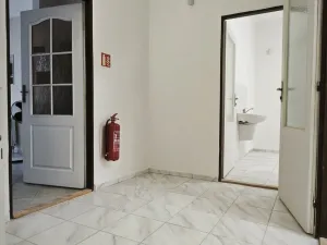 Pronájem kanceláře, Hustopeče, Mrštíkova, 56 m2