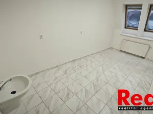 Pronájem kanceláře, Hustopeče, Mrštíkova, 56 m2