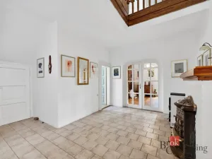 Prodej rodinného domu, Černošice, Karlická, 283 m2