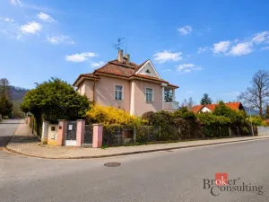 Prodej rodinného domu, Černošice, Karlická, 283 m2