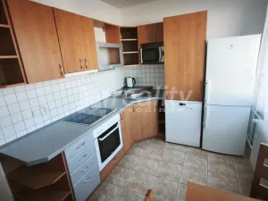 Pronájem bytu 2+1, Náměšť nad Oslavou, 55 m2