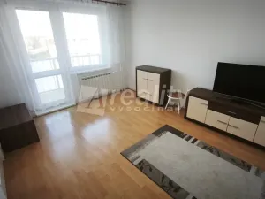 Pronájem bytu 2+1, Náměšť nad Oslavou, 55 m2