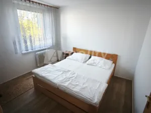 Pronájem bytu 2+1, Náměšť nad Oslavou, 55 m2