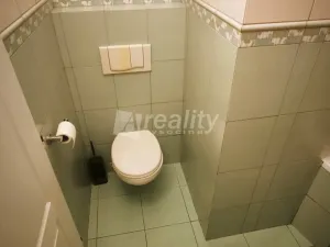 Pronájem bytu 2+1, Náměšť nad Oslavou, 55 m2