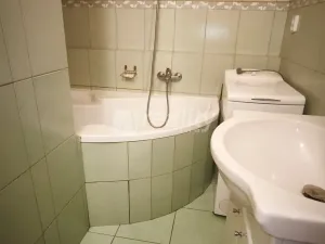 Pronájem bytu 2+1, Náměšť nad Oslavou, 55 m2