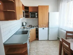 Pronájem bytu 2+1, Náměšť nad Oslavou, 55 m2