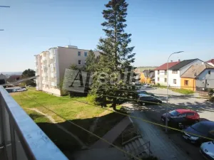 Pronájem bytu 2+1, Náměšť nad Oslavou, 55 m2
