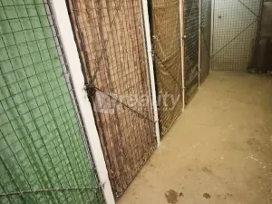 Pronájem bytu 2+1, Náměšť nad Oslavou, 55 m2